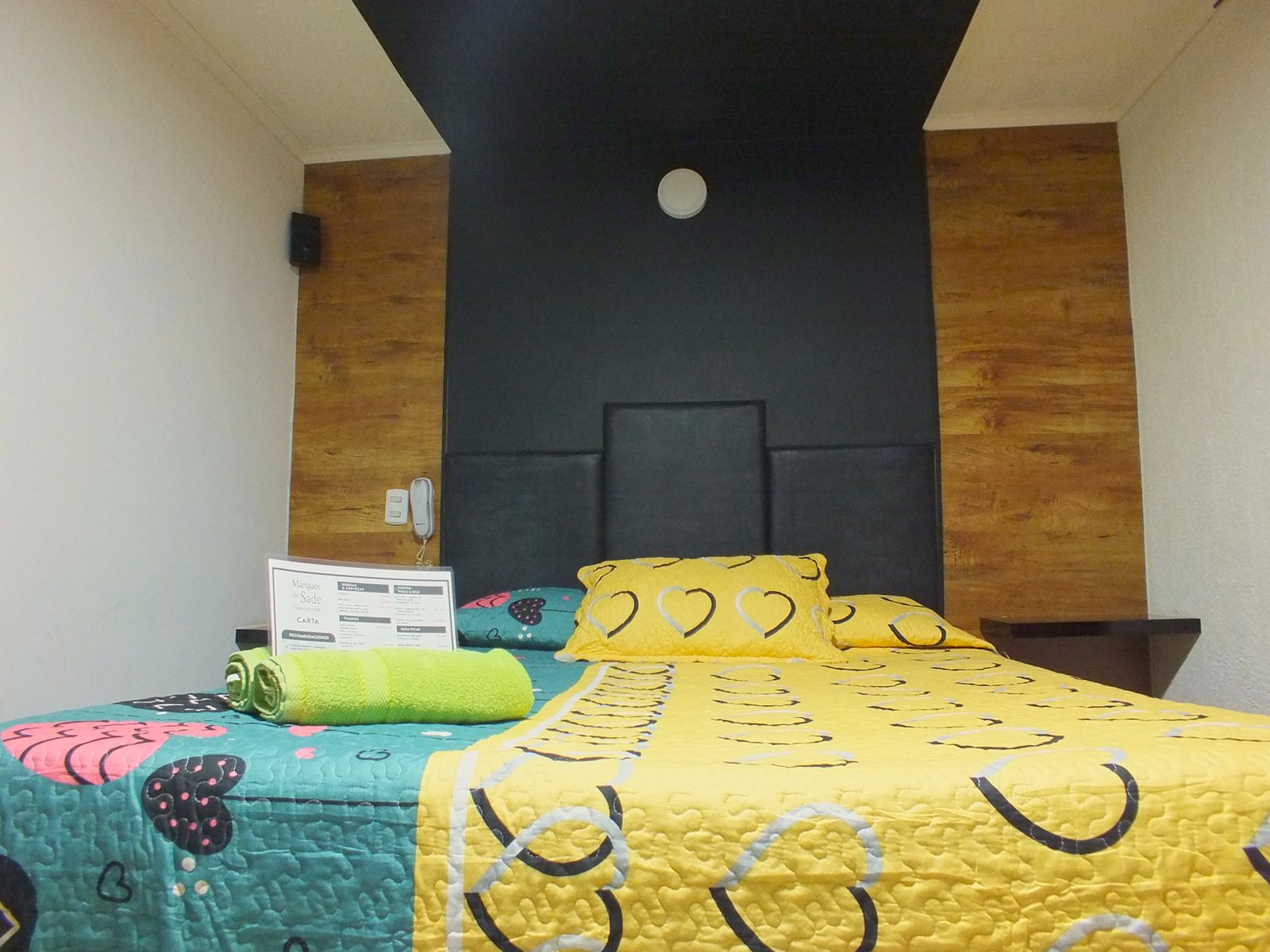 Habitación Standar 2